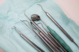 Odontologijos paslaugos