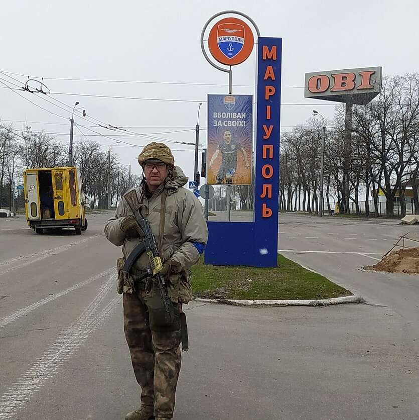 10–12. Mariupolio karys - Rusijos eiliniai mūsų bijo, tačiau tam, kad jie eitų kariauti, jiems į nugarą šaudo kadyrovcai