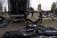 Rusijos karas prieš Ukrainą