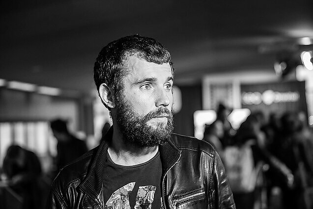 In memoriam režisieriui Mantui Kvedaravičiui