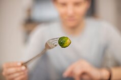 Dieta, asociatyvi nuotr. 