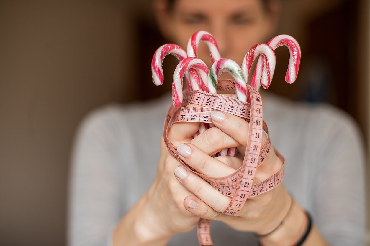 Dieta, asociatyvi nuotr. 