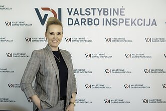 Liudmila Mironovienė