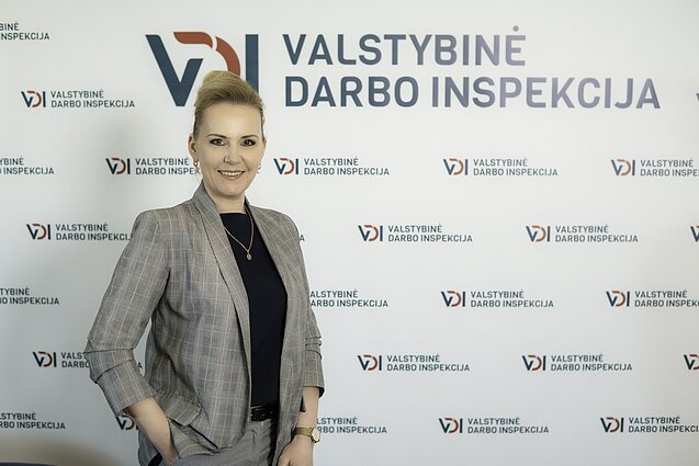 Liudmila Mironovienė