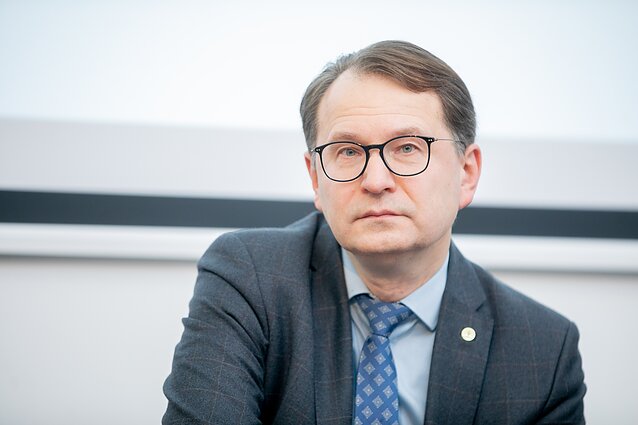 Svarbus pokalbis. Dainius Žalimas: reikia perauklėti Rusiją