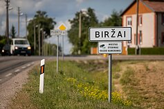 Biržai Biržai