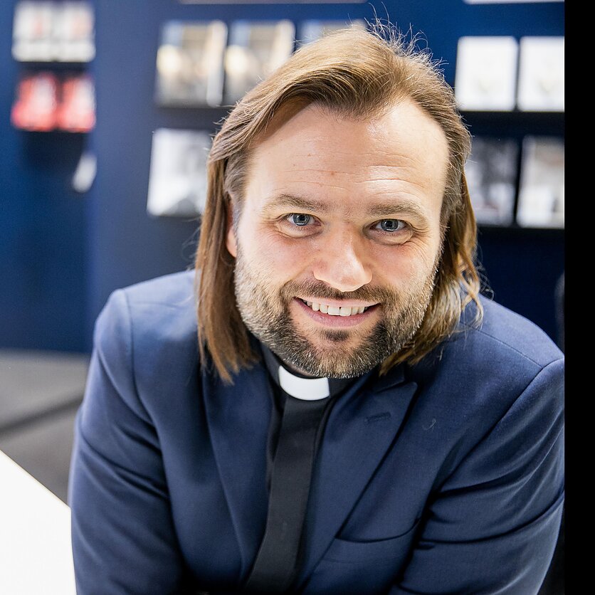 E. Blažio / LRT nuotr., Vilniaus knygų mugė 2020