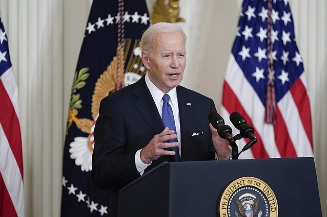 Joe Biden