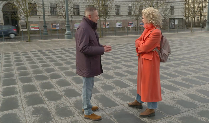Dviračio žinios. Zuokas Armonaitei: vilniečiai nori manęs!