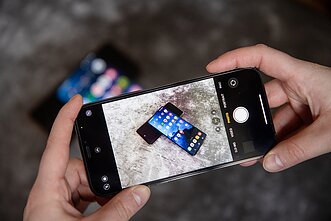 Telefonas