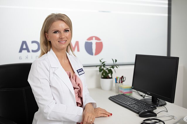 Izabelė Juškienė Izabelė Juškienė