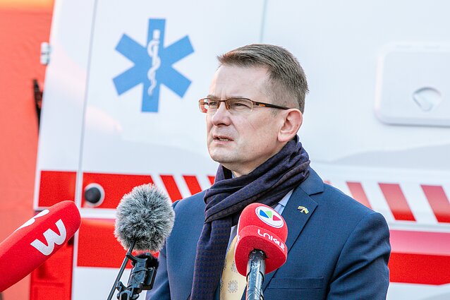 Arūnas Dulkys