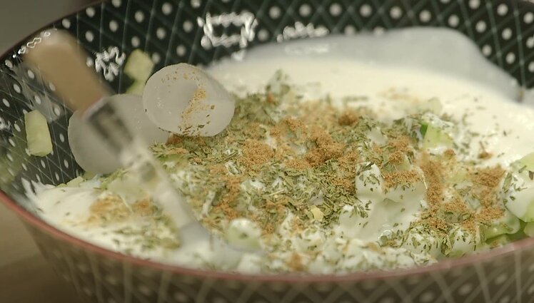 Jordanietiškos „kuftos“ receptas: pasimokius iš kitų šalių, įprasti ingredientai gali paįvairinti kasdienį virtuvės repertuarą