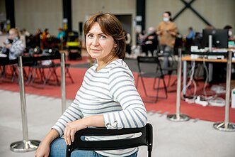 Viktorija Serdiuk Viktorija Serdiuk