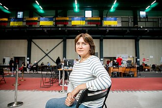 Viktorija Serdiuk Viktorija Serdiuk