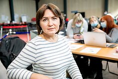 Viktorija Serdiuk Viktorija Serdiuk