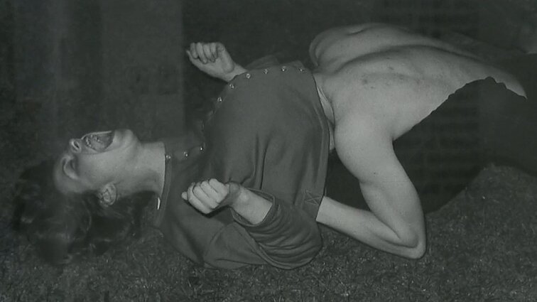 Fotografijų parodoje „Neramūs kūnai“ – Rytų Vokietija 1980-1990 metais: viena fotografė dėl istorijų net prisijungė prie pankų
