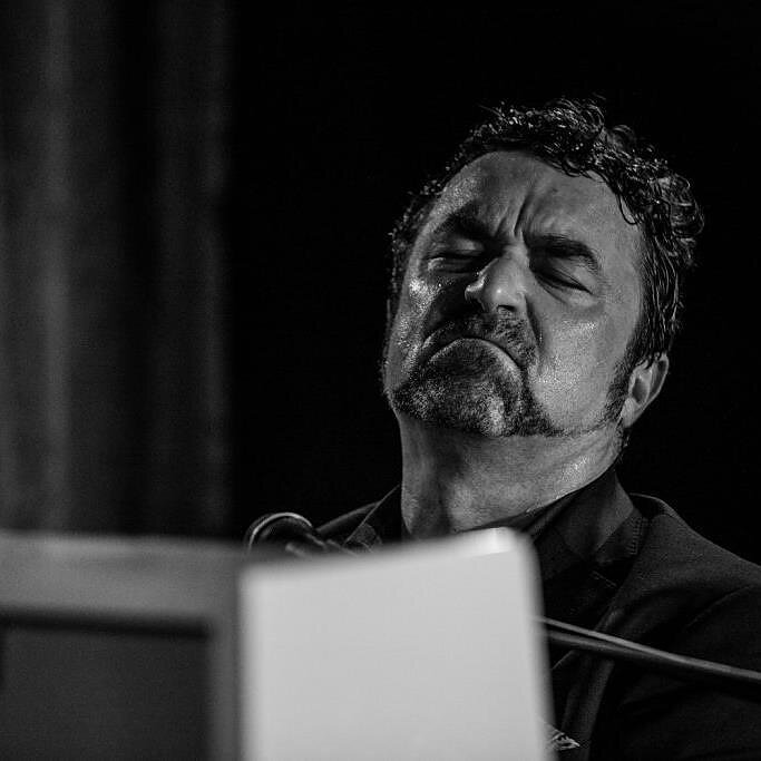 Be kaukių. Eduardas Gimenezas: apie meilę Lietuvai įskiepytą Urugvajuje ir ką apie mus gali pasakyti tango?