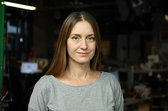 Светлана Прокопьева