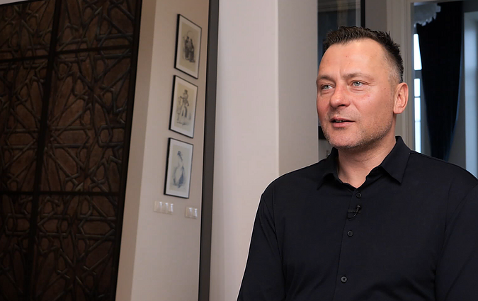 Daugelį metų į ekstremalius žygius traukęs Alkas: baisiausias grobuonis yra ne gyvunas, o žmogus