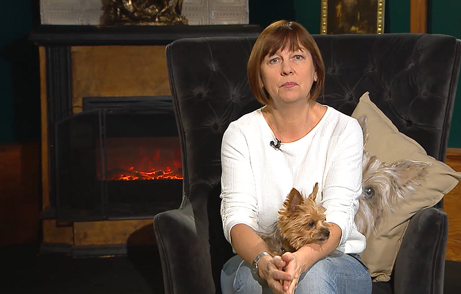 Langas į valdžią. Tėvą „atgavusios“ Putino dukros, kelionė į Mėnulį ir pokalbis su Olegu Šurajevu