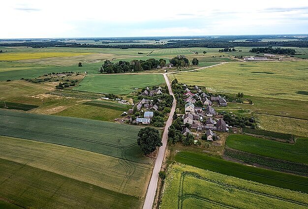 Vietos bendruomenės bando gaivinti atokius rajonus: dalis verslų žlunga dėl patirties stokos