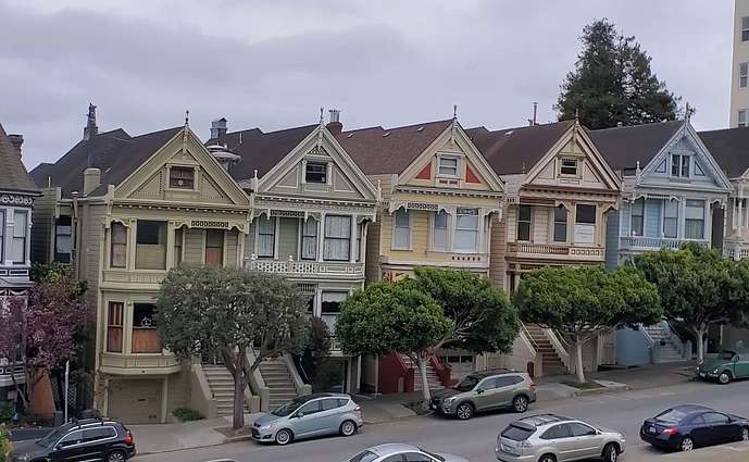 Lietuvių bendruomenė San Franciske