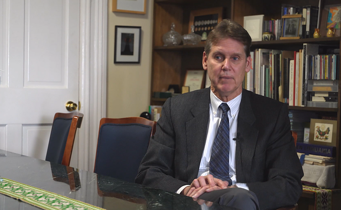 Lietuvių įkurti fondai JAV remia lietuvius ir Lietuvą