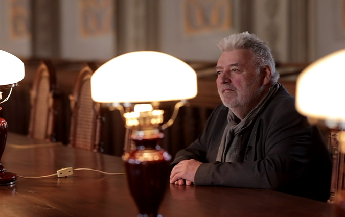 Prof. Bumblauskas: kariaujama vis žiauriau – atrodo, kad žmonija eina link pragaro