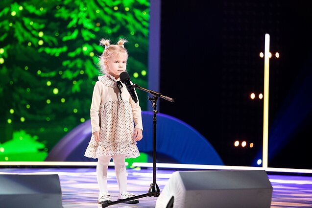 Dainų dainelė 2022. Rustė Valantinavičiūtė – „Pelės namelis“