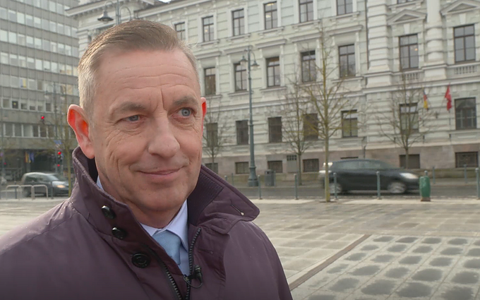 Savaitė su „Dviračio žiniomis“