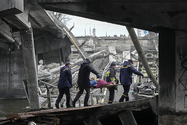 Savaitė. Naujas Rusijos tikslas Ukrainoje – Donbasas: ką reikštų, jei nepavyktų kaip su Kyjivo užėmimu