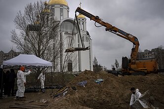 Война в Украине. Буча Война в Украине. Буча