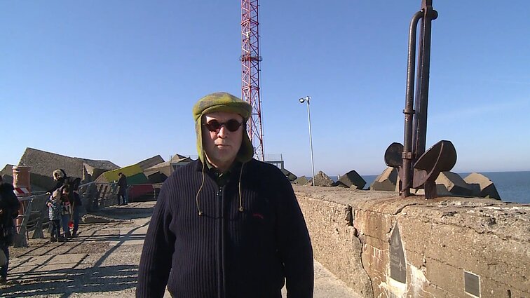 Daiktų istorijos. Liorentų lakūnų lemtis, Baltijos bangų neatlaikę laivai ir moteris, pritarusi vyro sprendimui kėsintis į Hitlerį