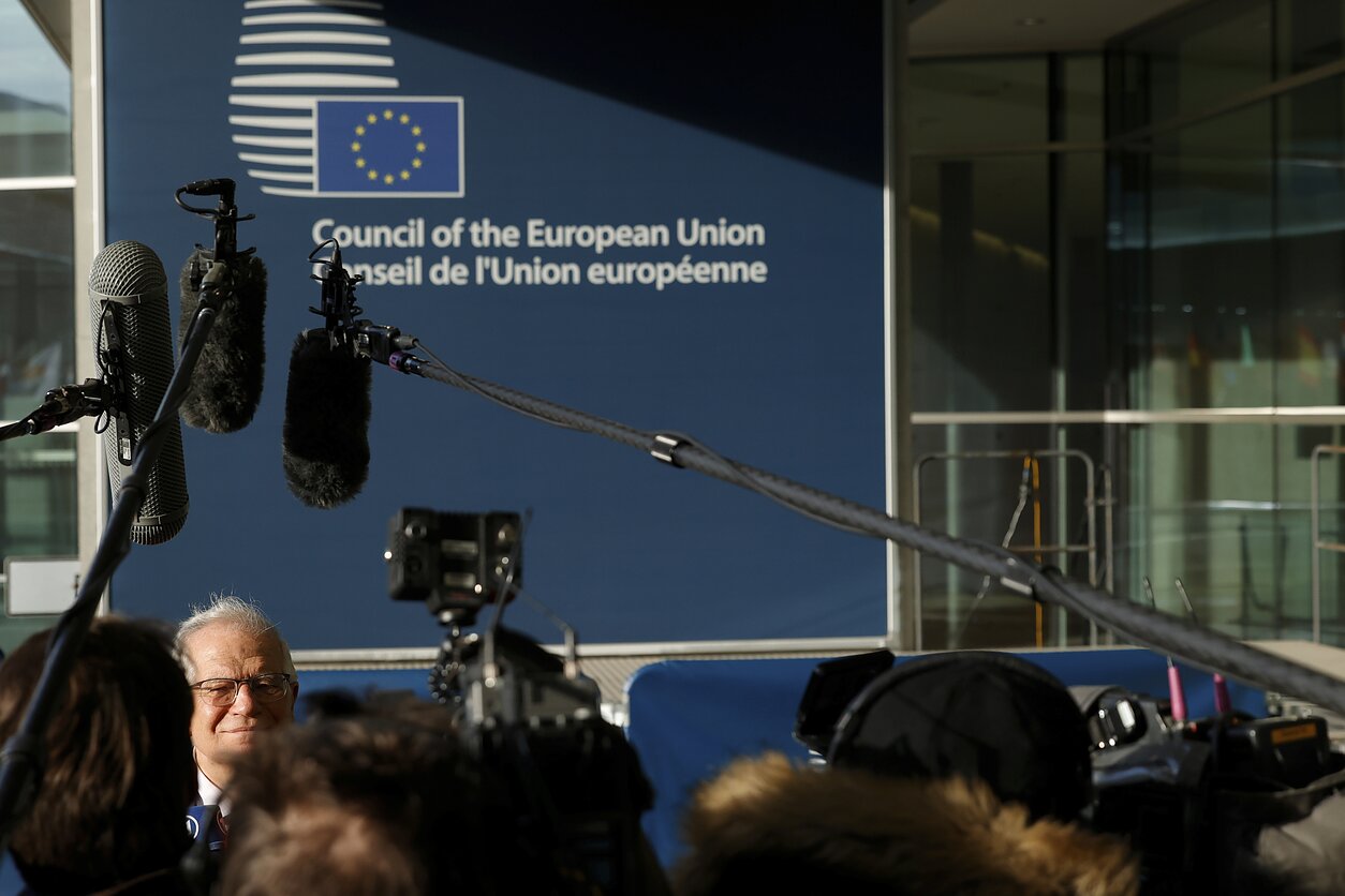 Josep Borrell