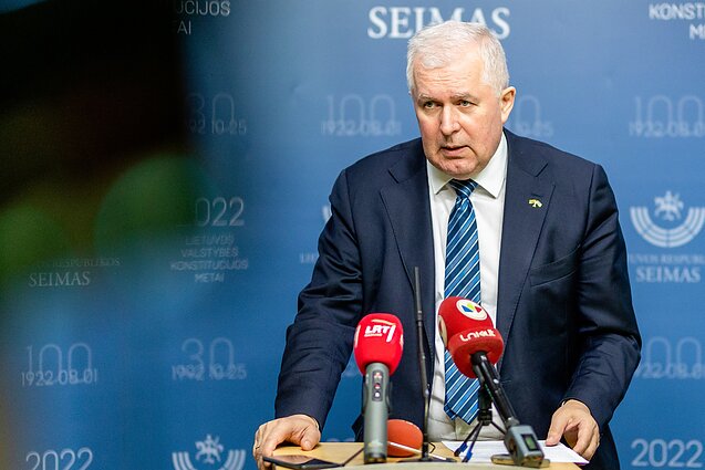  Arvydas Anušauskas