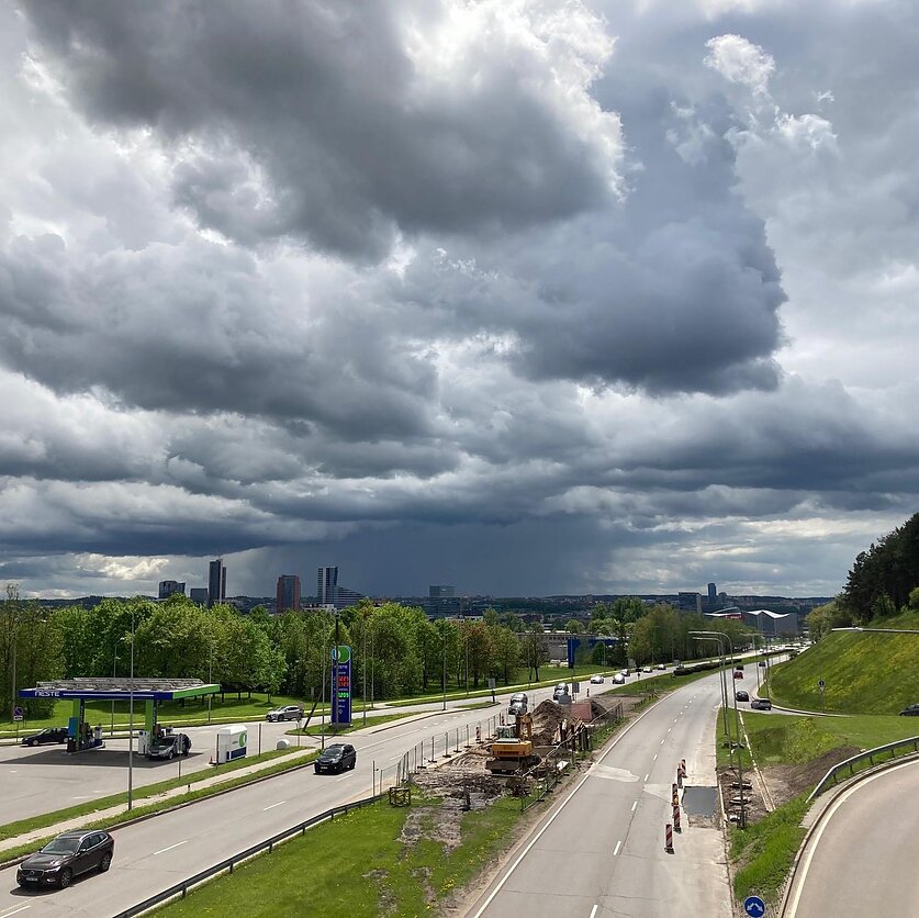 Homo cultus. Žmogus ir miestas. Geografų žvilgsnis į miestą