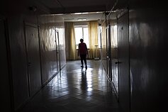 Rusijos karas prieš Ukrainą