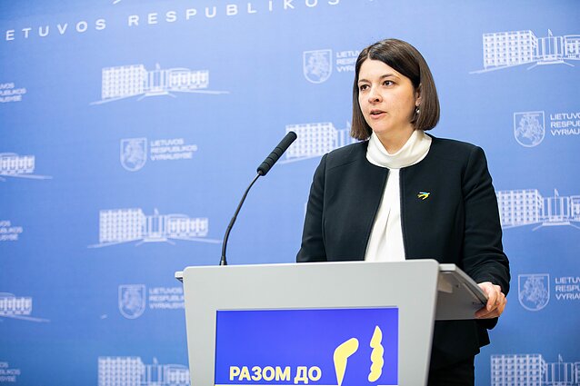 G. Skaistė G. Skaistė
