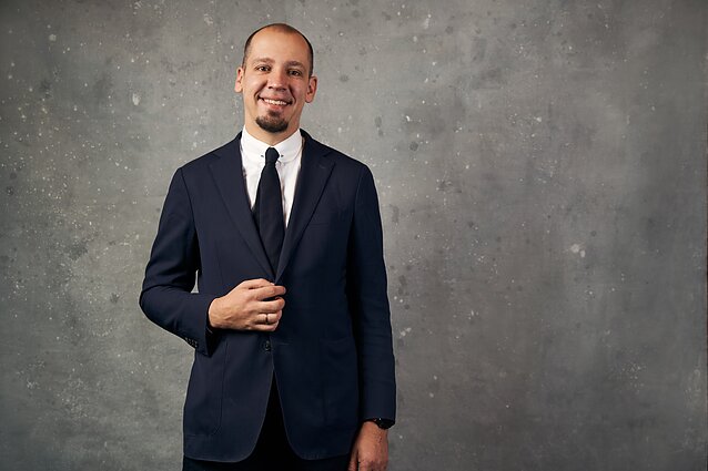 Donatas Puslys 