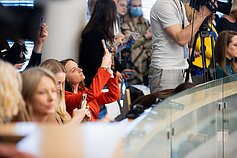 Зеленский обратился к литовскому парламенту Зеленский обратился к литовскому парламенту