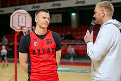 Lietuvos darželinukų čempionato starte – žinomų žmonių linkėjimai jaunajai kartai 