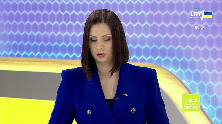 Kariuomenės atstovas apie visuomenės atsparumą dezinformacijai: to galima būtų mokyti jau mokyklose