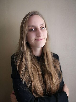 Karolina Kančiauskytė 
