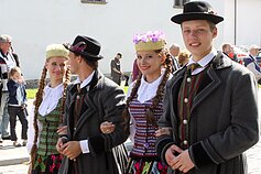 Studentų šventė „Gaudeamus“