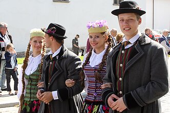 Studentų šventė „Gaudeamus“