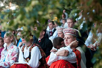 Studentų šventė „Gaudeamus“