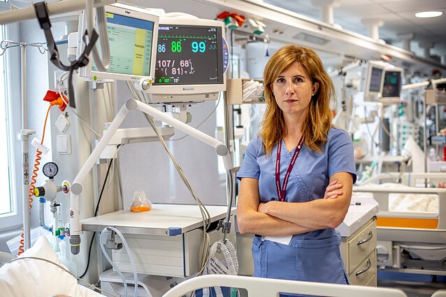 Gabija Laubner - Sakalauskienė