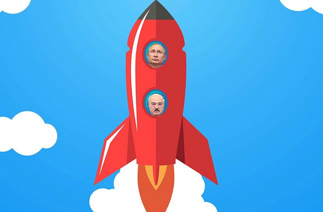 Dviračio žinios. Rusijos skolos, pavasarinė tankų migracija bei naujasis Rusų dramos teatro pavadinimas