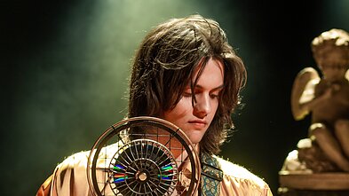Germanas Daškevičius - Gamka